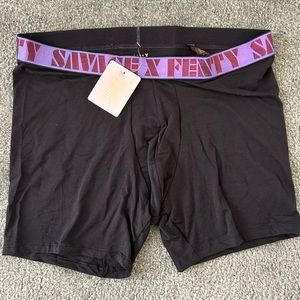 Savage X Fenty Boxer Briefs